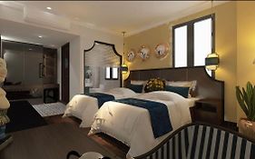 Ha Long Essence Premium Hotel
